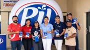 Día Nacional de la Leche: PIL Bolivia dona más de 10.000 litros de leche a niñas y niños de 69 instituciones