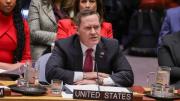 El embajador de EEUU y el ministro de Exteriores cubano se enzarzan a gritos en la Asamblea General de la ONU