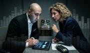 Diputados cuestionan silencio de la fiscalía y exigen investigar los 11 audios atribuidos a Cerimedo
