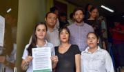 Concejo municipal exige a Migración impedir la salida del país de Jhonny Fernández tras orden de aprehensión