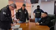 ¿Cómo fue la detención de Sebastián Marset?: revelan videos inéditos de la aprehensión