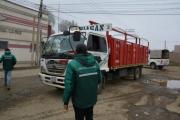 ANH decomisa más de 1.000 garrafas de GLP en operativos realizados en octubre