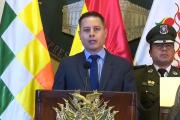 Lara exige al Gobierno informar cuánto gas queda tras cuestionar decreto 5755