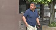 El exfiscal Tejerina enfrenta nueva denuncia por presunta corrupción y extorsión