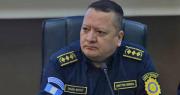 Destituyen al jefe de la Policía de Guatemala cuestionado por crimen de exfiscal anticorrupción