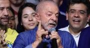 Lula sobre salida de Flávio Bolsonaro de Brasil: “El que no debe, no teme”