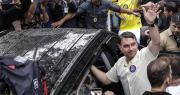 EEUU anuncia que dará visa a Flávio Bolsonaro y a su familia, según medios