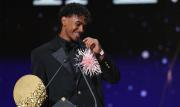 “Algún día llegará mi momento”, afirma Lamine tras no ganar el Balón de Oro