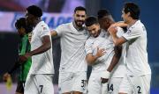 Lazio aplasta a Sassuolo con primer gol en Serie A del bisnieto de Mussolini