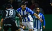 Sestao River dio un batacazo en la Copa del Rey tras eliminar al Espanyol