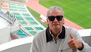 Etcheverry compara a Bolívar con Real Madrid: “Cuando quiere, gana el partido”