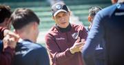 Alejandro Restrepo despierta el interés de Junior de Barranquilla