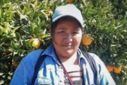 Oshín Santos, la mujer boliviana que fallece en Melipilla tras lanzarse de un vehículo para evitar una agresión sexual