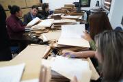 Fiscalía apertura sobres de 800 postulantes para 90 nuevos cargos provisorios de Fiscales de Materia