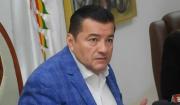 Justicia emite orden de aprehensión contra Jhonny Fernández por presunta malversación de fondos