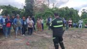 Yapacaní: comunarios alertan sobre el riesgo de enfrentamientos por nuevos avasallamientos