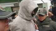 El coronel Ferrufino busca salir de la cárcel y ampliará su declaración por el caso Marset