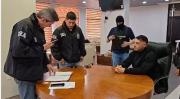 Caso Marset: ¿quiénes son los dos policías detenidos y por qué los vinculan con la desaparición de maletas?
