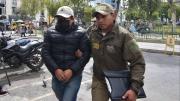 Juicio contra Huarachi espera desde mayo; Fiscalía redujo un delito
