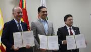 Bolivia y WWF buscan recursos para conservar 28 áreas protegidas