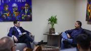 Cainco pone la Ley de Inversiones sobre la mesa del Gobierno