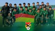 Bolivia busca dar el golpe ante Argentina en el Mundial Sub-15