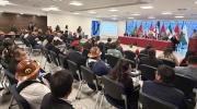 El Ministerio de Minería inicia socialización del anteproyecto del Código Minero