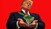 “Campaña militar”: EEUU aglutina a varios países latinoamericanos