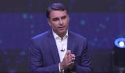 Estados Unidos concederá visas a Flávio Bolsonaro y su familia