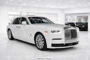 Feipobol: Anuncian la llegada de un Rolls Royce que vale más de 300 mil dólares