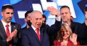Elecciones en Israel: Netanyahu pide esperar los resultados pero apuesta por un gobierno sin partidos árabes