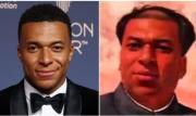 Mbappé, el perdón y la hipocresía en el fútbol: cuando a un genocida no se le puede decir “dictador”