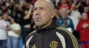 El DT de Flamengo se ilusionó con jugar la final de la Copa Libertadores: “Creo que es posible”