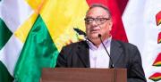 Convocan al Magisterio a reunión en Casa Grande del Pueblo