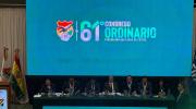 Al aprobar tres mandados, la FBF contraviene la Ley del Deporte