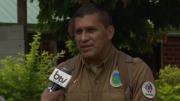 Un día histórico: guardaparques expectantes por el lanzamiento de la Estrategia Amazonía Bolivia