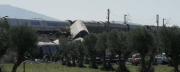 Choque entre dos trenes deja al menos 30 muertos en España