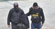 Abogada del capitán Ruiz: Hallaron en el GEAT maletas similares a las que le ordenaron retirar de la casa de Marset