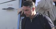 Videos: Así llegó Bolsonaro a EEUU; su periplo por Argentina y Ecuador para huir de Brasil