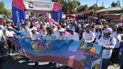 Campaña “Caminando por la Vida” de Banco FIE contó con más de 4.600 personas en La Paz
