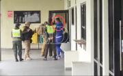 Extraditan a Mapaya, el jefe de Los Espartanos que fue detenido tras enfrentamiento armado con la Policía