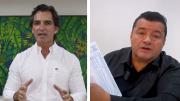 Mamén Saavedra pide a Jhonny Fernández que se entregue a la Justicia: Usó la plata para pagar aguinaldos