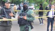 Aprehenden a presunto asesino de un hombre que fue abatido con 20 disparos en San Matías