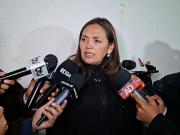 Había maletas que tienen relación con otro caso, señala la abogada del capitán Ruiz, quien participó del operativo en la casa de Marset