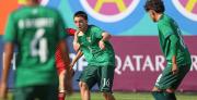 Bolivia sufrió una remontada increíble y cayó ante Kirguistán en el Mundial Sub-15