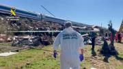 Ministro: accidente por alcance como el de trenes de hoy es verdaderamente inverosimil