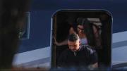 Flávio Bolsonaro aterriza en Miami tras huir de Brasil vía Argentina