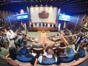 Ávila garantiza elección de nuevo Fiscal General esta gestión