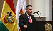 Urioste atribuye violencia en el oriente a pugna entre grupos criminales por el control del narcotráfico