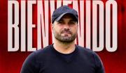 Vinto vuelve a confiar en Thiago Leitao para escapar del descenso